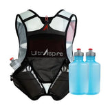 UltrAspire Momemtum 2.0 w/ 2x Ultraflask 550 Unisex Race Vest