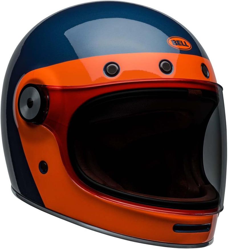 BELL Bullitt Adult Street Motorcycle Helmet