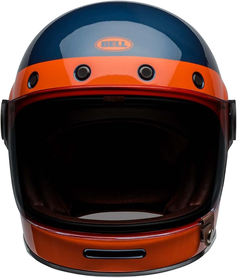 BELL Bullitt Adult Street Motorcycle Helmet