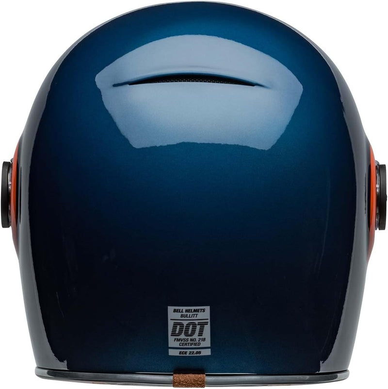 BELL Bullitt Adult Street Motorcycle Helmet