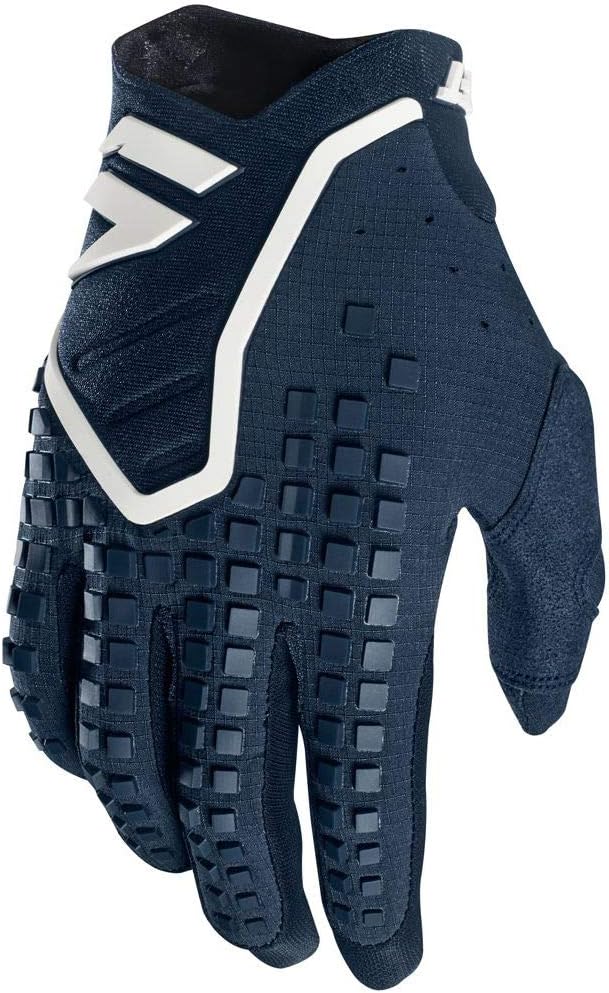 SHIFT MX by Fox Racing Black Label Pro Dirt Bike MX Motocross Offroad & ATV Gloves
