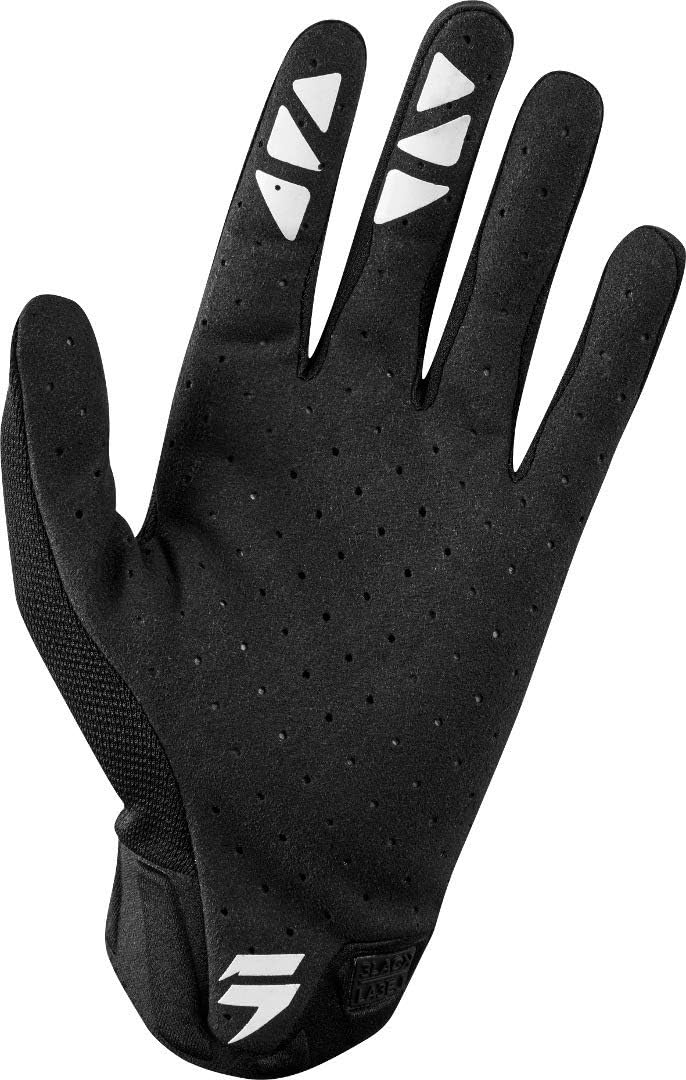 SHIFT MX by Fox Racing White Label Dirt Bike MX Motocross Offroad & ATV Gloves