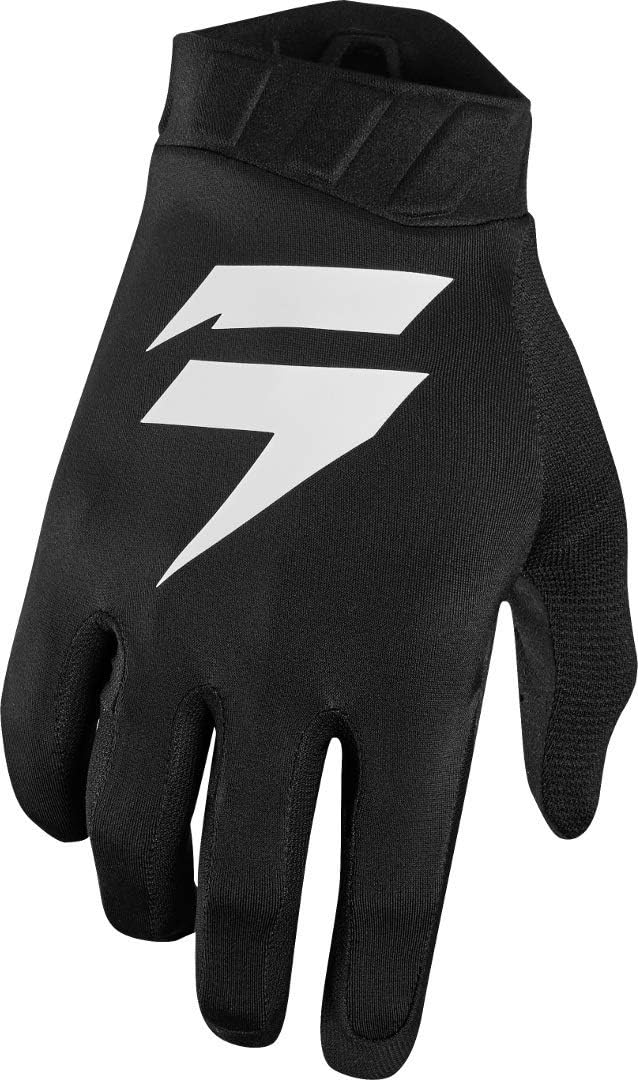 SHIFT MX by Fox Racing White Label Dirt Bike MX Motocross Offroad & ATV Gloves