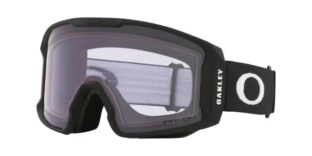 Oakley Line Miner M Unisex Winter Goggles