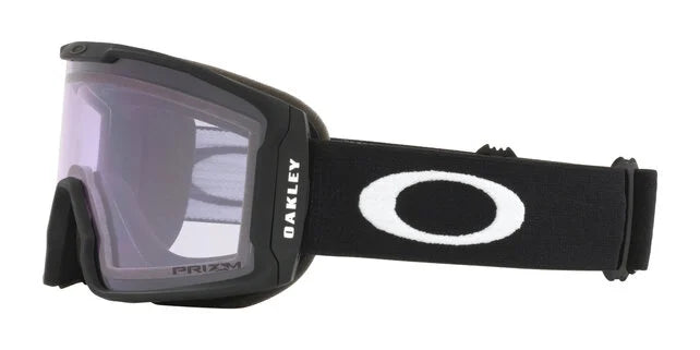 Oakley Line Miner M Unisex Winter Goggles