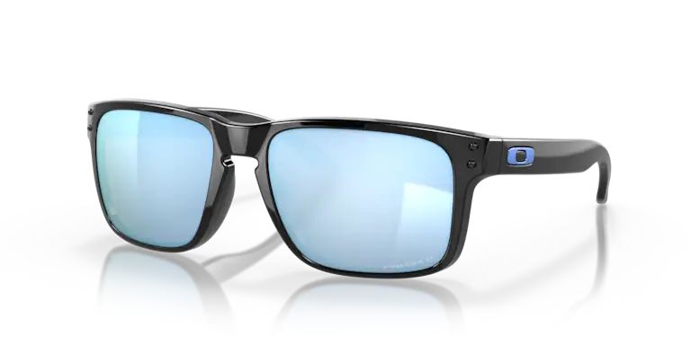 Oakley Holbrook Men Lifestyle Square Sunglasses