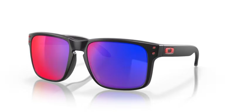 Oakley Holbrook Men Lifestyle Square Sunglasses