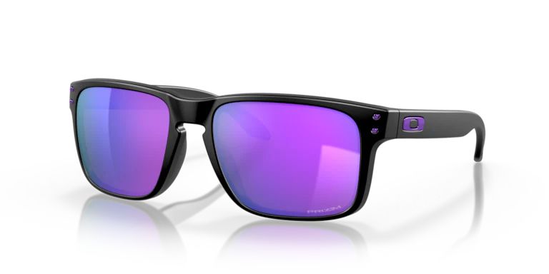 Oakley Holbrook Men Lifestyle Square Sunglasses