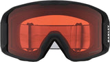 Oakley Line Miner L Goggles