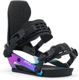 Ride A-10 Unisex Snowboard Bindings