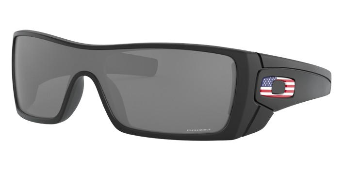 Oakley Batwolf Unisex Lifestyle Sunglasses