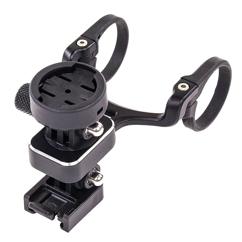 Serfas 3-IN-1 Cycling  Accessory Holder