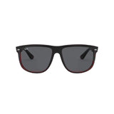 Ray-Ban Boyfriend Unisex Lifestyle Sunglasses