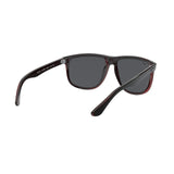 Ray-Ban Boyfriend Unisex Lifestyle Sunglasses