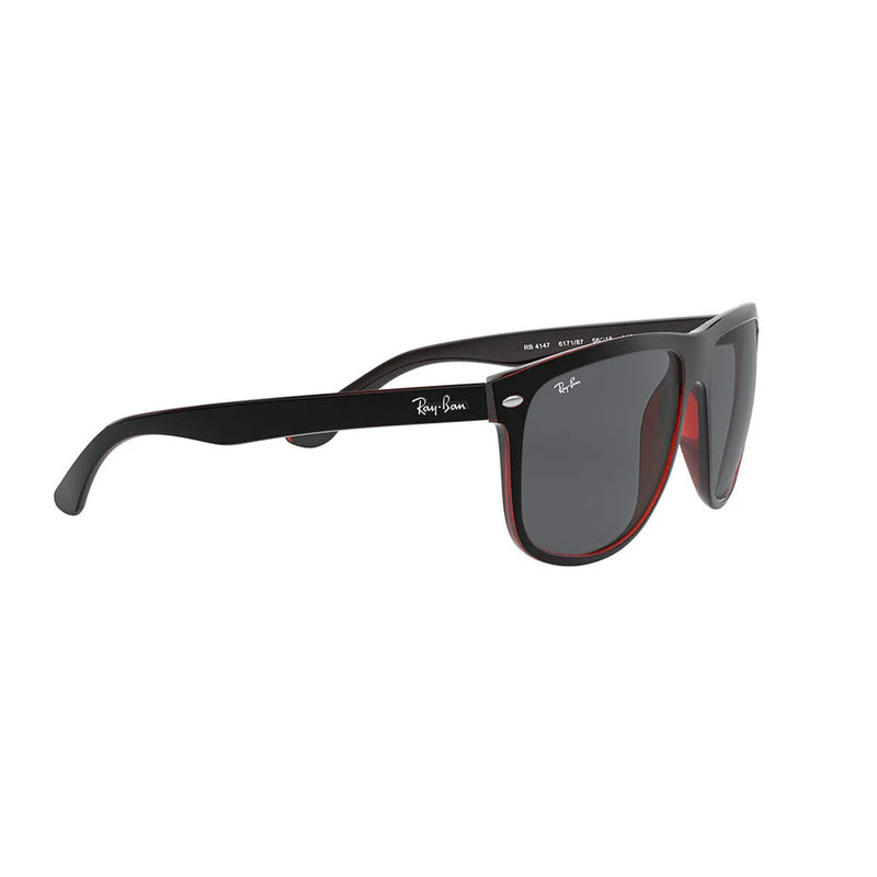 Ray-Ban Boyfriend Unisex Lifestyle Sunglasses