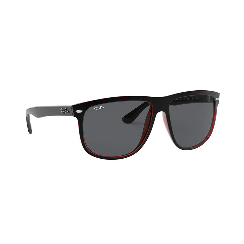 Ray-Ban Boyfriend Unisex Lifestyle Sunglasses