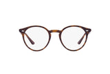 Ray-Ban RB2180 Unisex Lifestyle Sunglasses