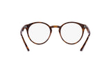 Ray-Ban RB2180 Unisex Lifestyle Sunglasses