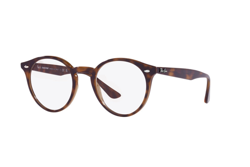 Ray-Ban RB2180 Unisex Lifestyle Sunglasses