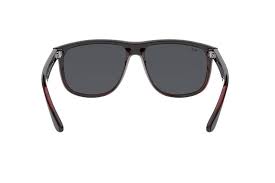 Ray-Ban Boyfriend Unisex Lifestyle Sunglasses