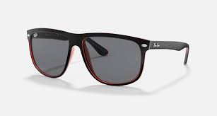 Ray-Ban Boyfriend Unisex Lifestyle Sunglasses