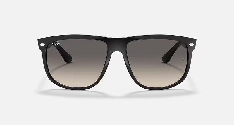 Ray-Ban Boyfriend Unisex Lifestyle Sunglasses