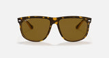 Ray-Ban Boyfriend Unisex Lifestyle Sunglasses