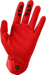 SHIFT MX by Fox Racing White Label Dirt Bike MX Motocross Offroad & ATV Gloves