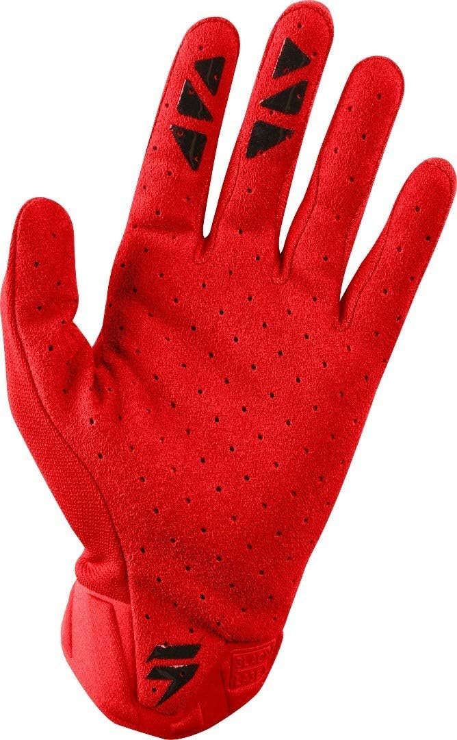 SHIFT MX by Fox Racing White Label Dirt Bike MX Motocross Offroad & ATV Gloves