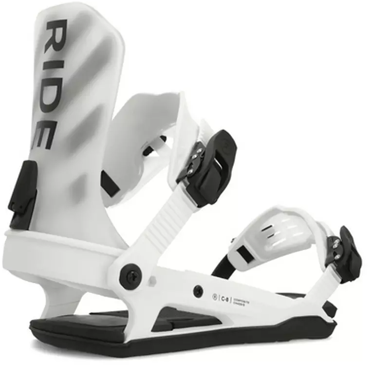 Ride C-8 Men Snowboard Bindings