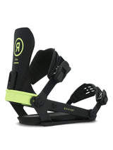 Ride A-10 Unisex Snowboard Bindings