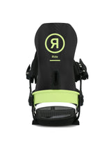 Ride A-10 Unisex Snowboard Bindings