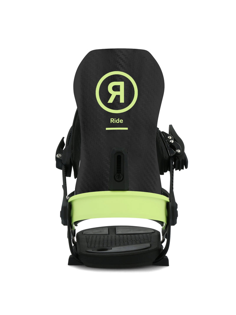 Ride A-10 Unisex Snowboard Bindings