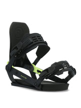 Ride A-10 Unisex Snowboard Bindings