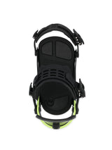 Ride A-10 Unisex Snowboard Bindings