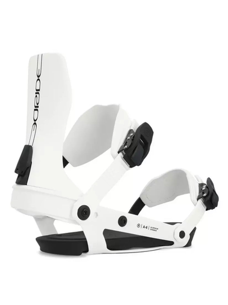 Ride A-6 Men Snowboard Bindings