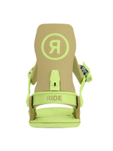 Ride C-6 Men Snowboard Bindings