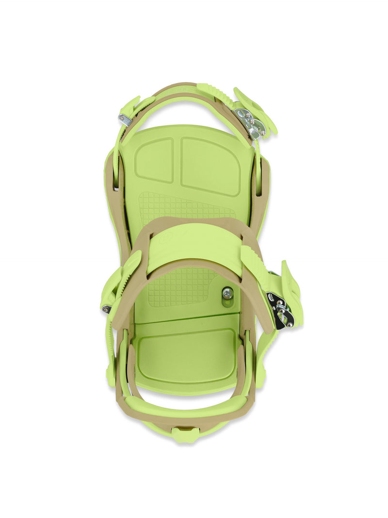 Ride C-6 Men Snowboard Bindings