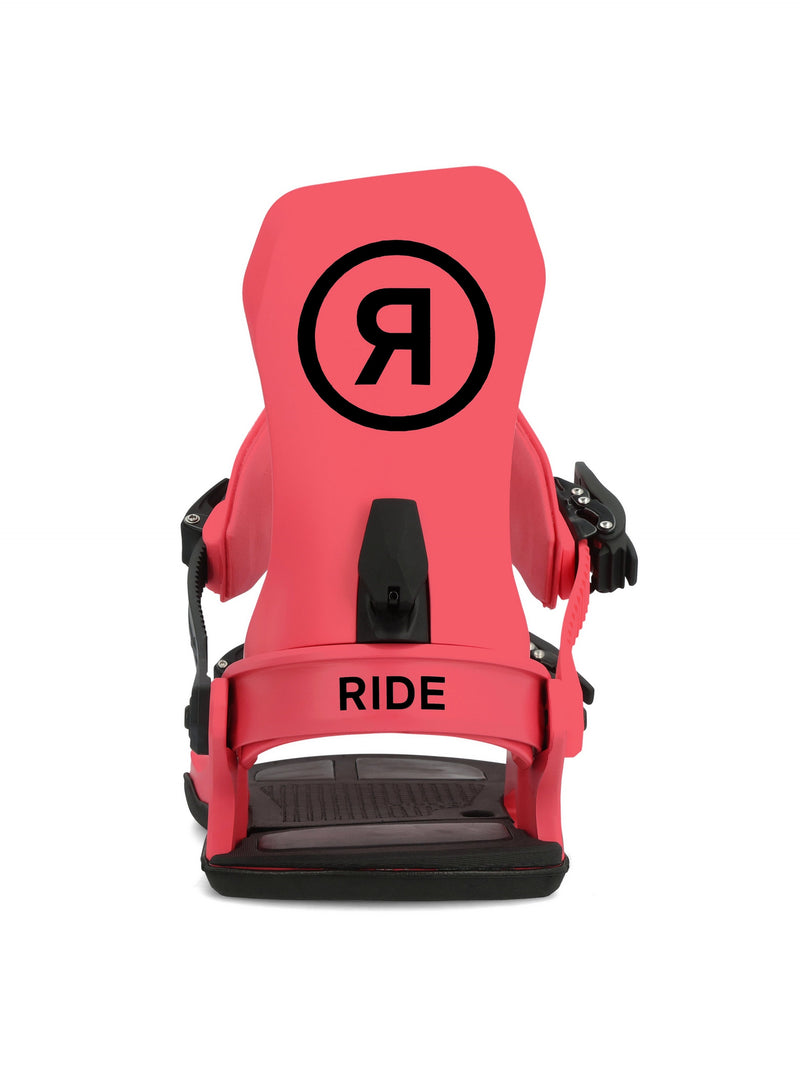 Ride C-9 Men Snowboard Bindings