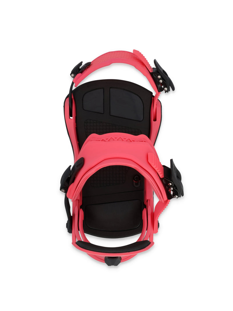 Ride C-9 Men Snowboard Bindings