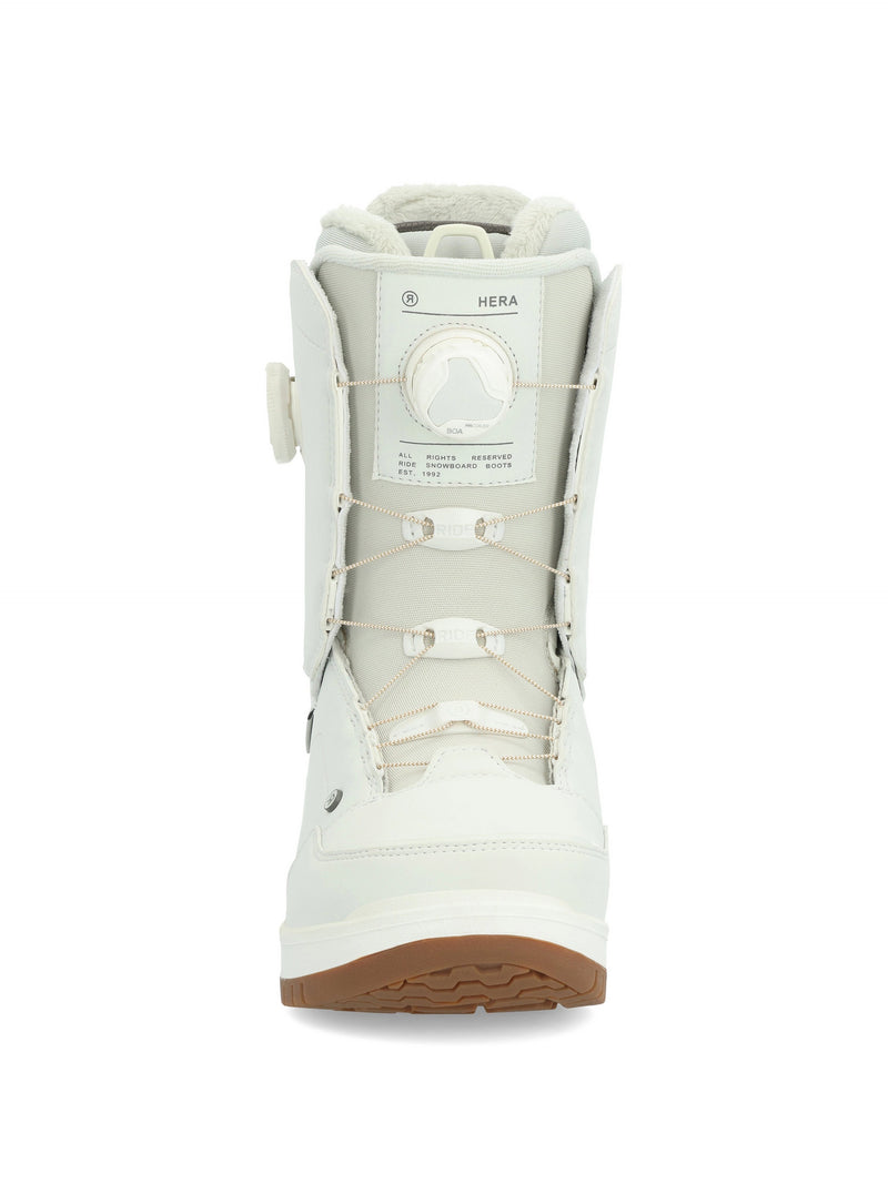 Ride Hera Women Snowboard Boots