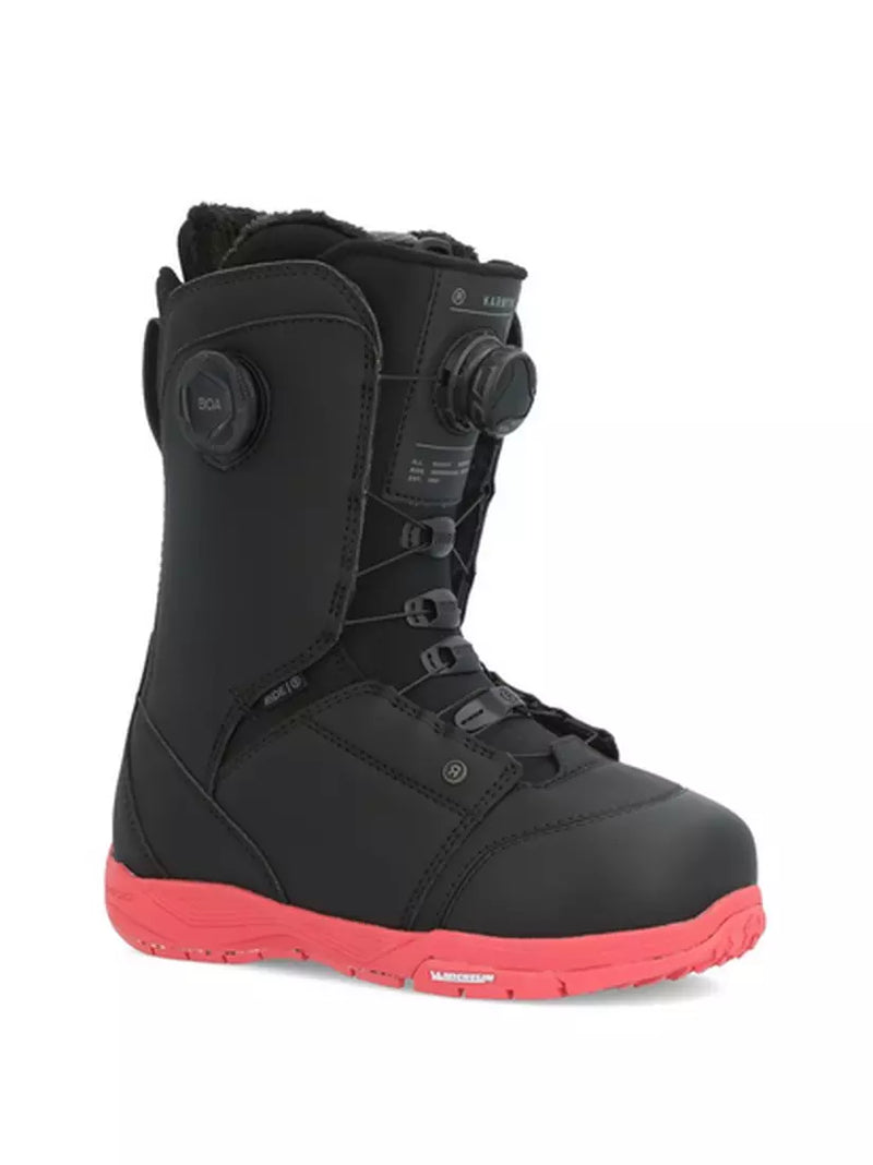 Ride Karmyn Zonal Women's Snowboard Boots