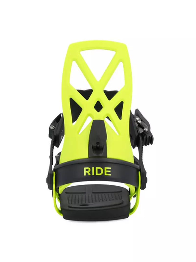Ride A-4 Men Snowboard Bindings