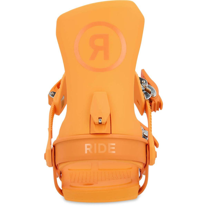 Ride AL-6 Snowboard Bindings