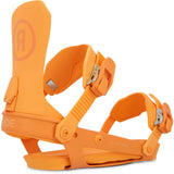 Ride AL-6 Snowboard Bindings