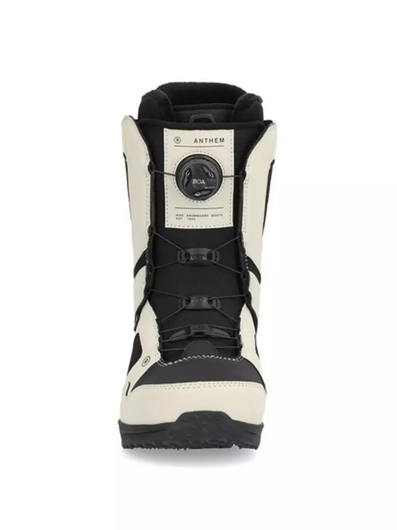 Ride Anthem Men Snowboard Boots