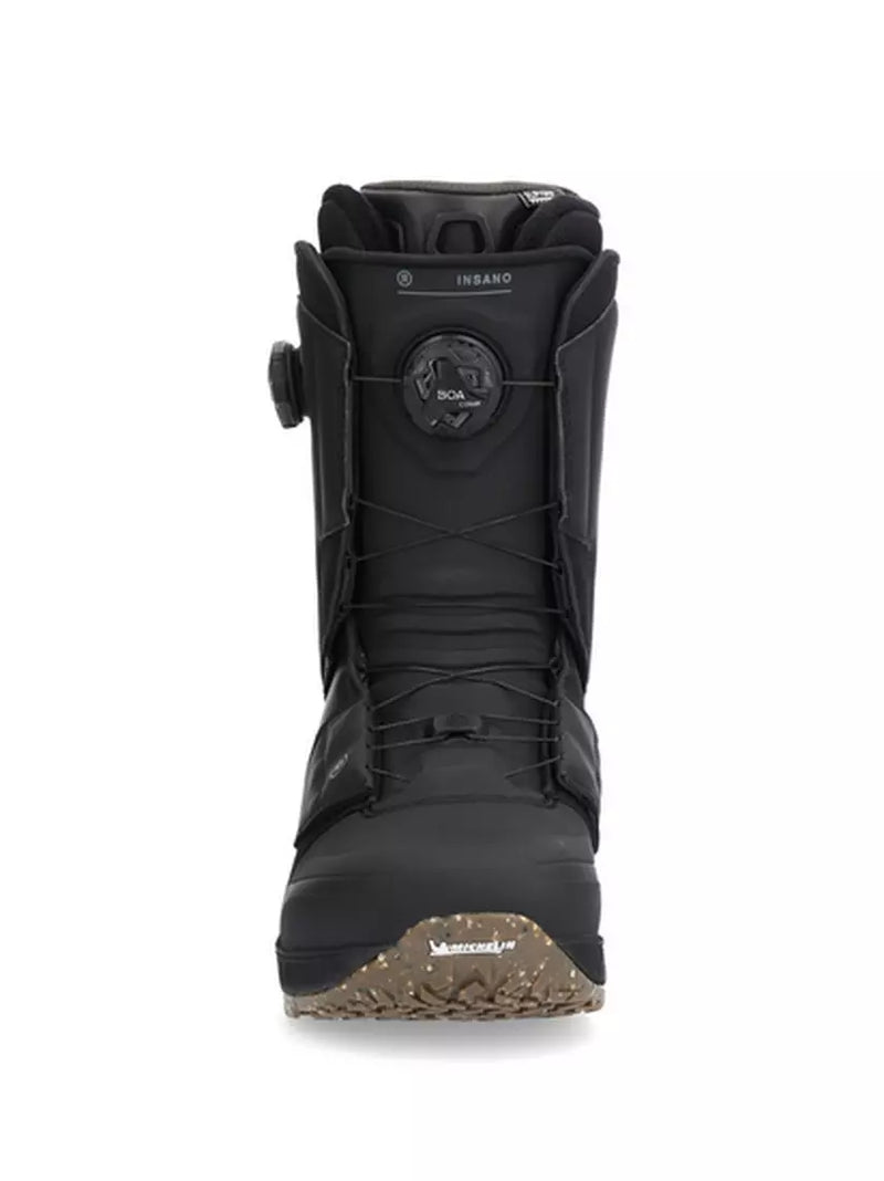 Ride Insano Men's Snowboard Boots