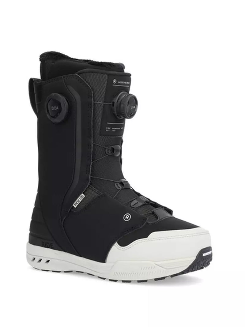 Ride Lasso Pro Wide Men Snowboard Boots