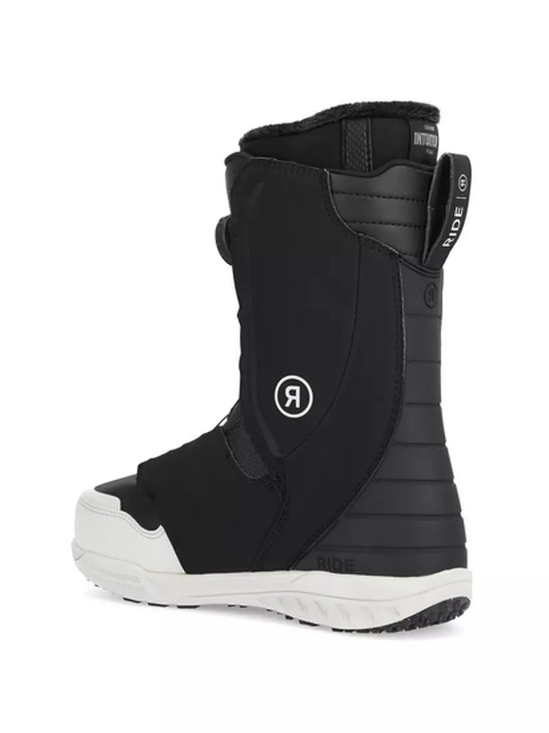 Ride Lasso Pro Wide Men Snowboard Boots