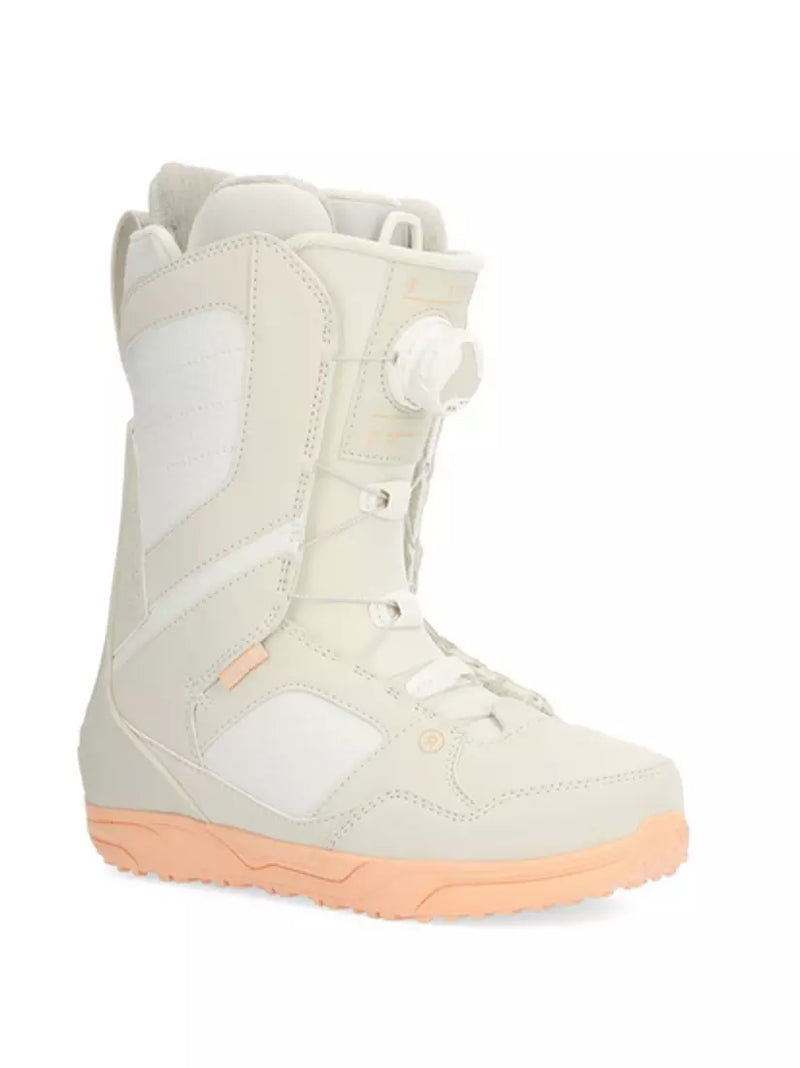 Ride Sage Women Snowboard Boots